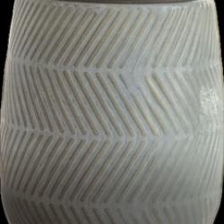 blue herringbone