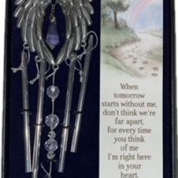 Pet Bereavement Windchime