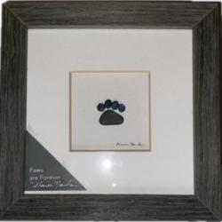 Paws are Forever by Sharon Nowlan