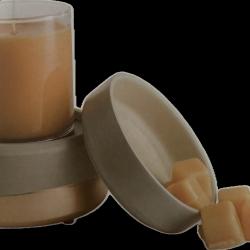 2-in-1 Fragrance Warmer - Midas