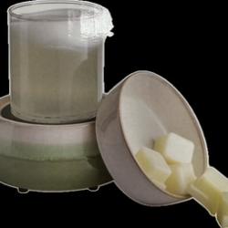 2-in-1 Fragrance Warmer Matcha Latte