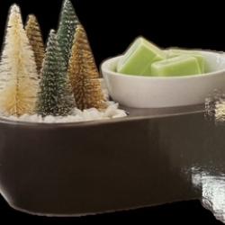 Artscents Wax Warmer - Bottle Brush Tree