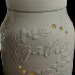 Illumination Fragrance Warmer - Gather