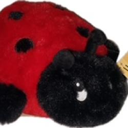 Warm Pals Ladybug