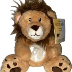Warm Pals Lion