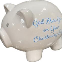 piggy bank