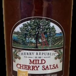 Cherry Republic Mild Cherry Salsa 