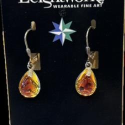 fire polished