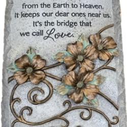 Memories Garden Stone