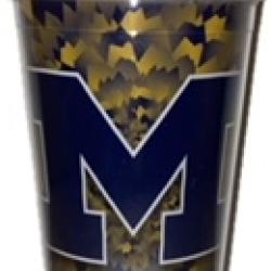 U of M Tumbler