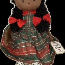 Ganz - 20 in Carolle Ragdoll