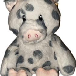 Warm Pals Pig
