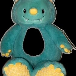 Mary Meyer Baby - Mookie Monster