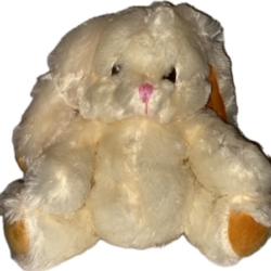 Scented with relaxing lavender Sooths, warms and comforts. Safe for all ages. Microwave to heat.