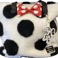 Loungefly Minnie Big Bag
