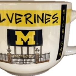 U of M Soup Mug