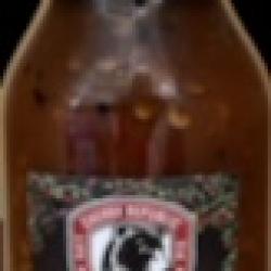 Cherry Republic Cherry Bob's "Cherry Bomb" Hot Sauce 5fl oz