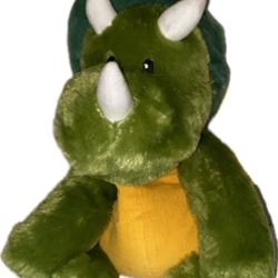 Warm Pals Dino