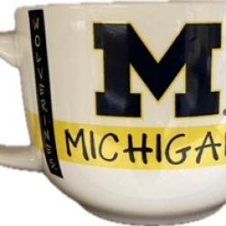 U of M Soup Mug