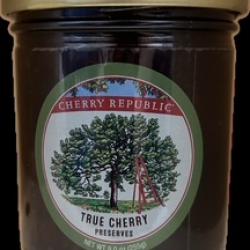 Cherry Republic True Cherry Preserves 9oz