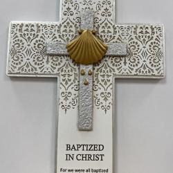 Baptized in Christ