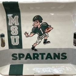 msu tray