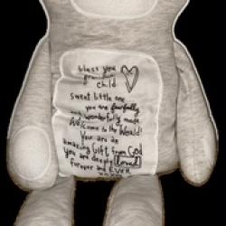 Demdaco - Poetic Threads - Bear