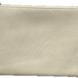 Jen & Co - Wallet Crossbody - Cream