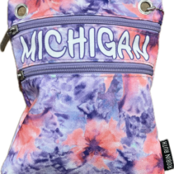 Robin Ruth Michigan Crossbody - Floral