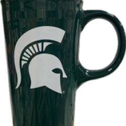 MSU Travel Mug w/ Gift Box