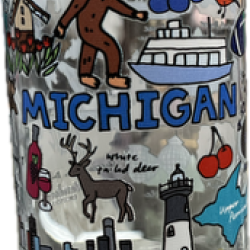 Michigan Can Glass