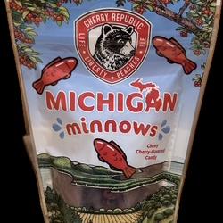 Cherry Republic - Michigan Minnows 6oz