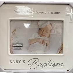babys baptism