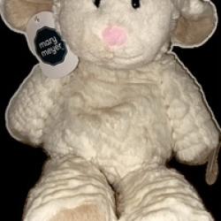 Mary Meyer - Marshmallow Lamb