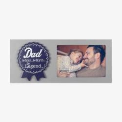 Dad Picture frame