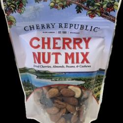 Cherry Republic - Cherry Nut Mix 8 oz
