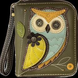 owl