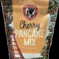 Cherry Republic - Cherry Pancake Mix 16 oz