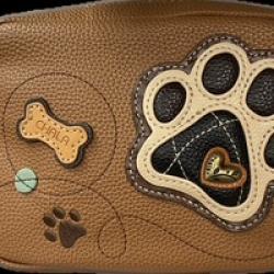 Chala Handbags – Mini Pack - Pawprint