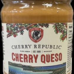 Cherry Republic - Cherry Queso 16 oz