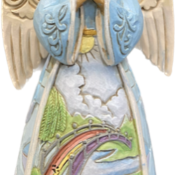rainbow bridge