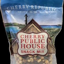 Cherry Republic - Cherry Public House Snack Mix 