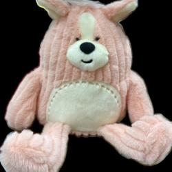 Aurora - Cuddle Cuties - 12" Quinn Corgi