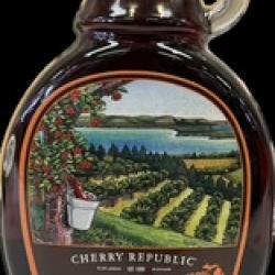 Cherry Republic - Cherry - Infused Maple Syrup 8 oz