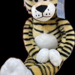 Burton and Burton - Tiger