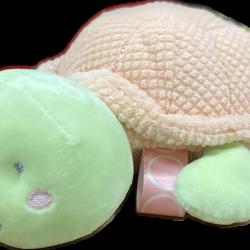 Mary Meyer Baby - Taggies - Tippy Turtle