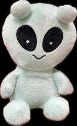 Warm Pals - Glow in the Dark - Alex Alien