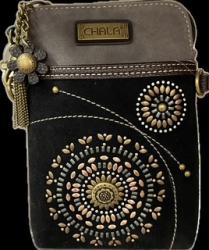 Chala Handbags – Cellphone Bag - Sunburst