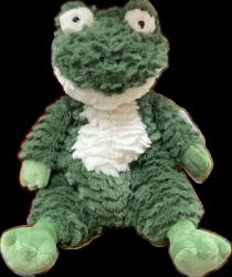 Mary Meyer - Snuggable Frog
