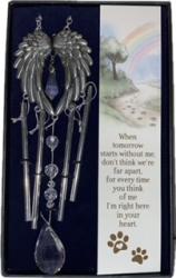 Pet Bereavement Windchime